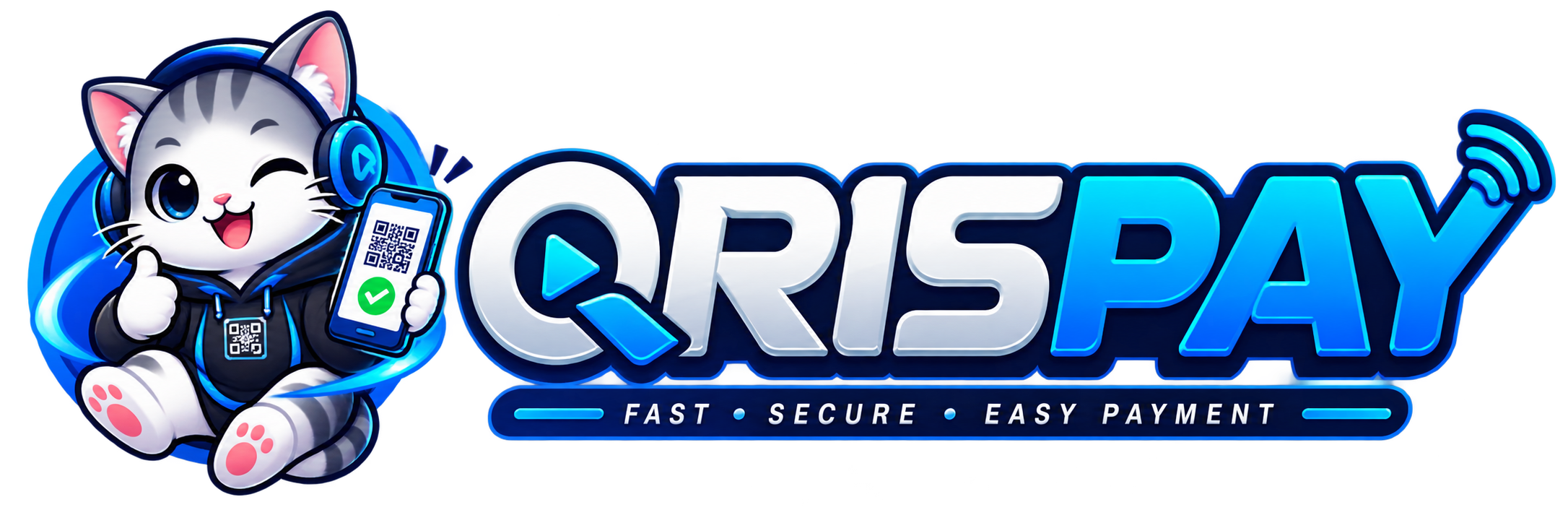 QRISPAY